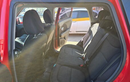 KIA Soul II рестайлинг, 2014 год, 900 000 рублей, 16 фотография