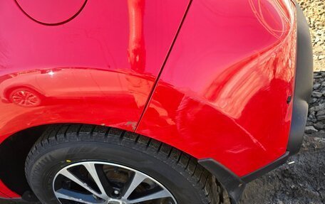 KIA Soul II рестайлинг, 2014 год, 900 000 рублей, 17 фотография