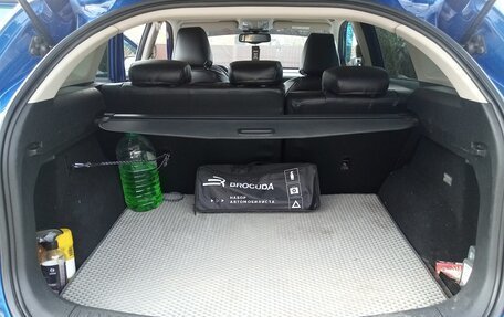 Haval F7 I, 2021 год, 1 600 000 рублей, 8 фотография