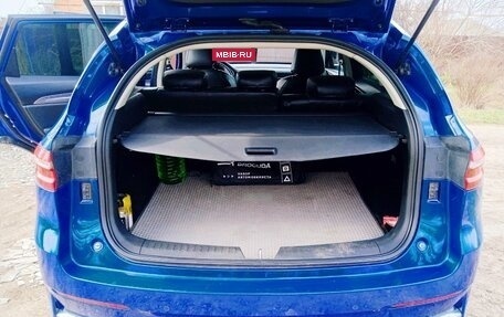 Haval F7 I, 2021 год, 1 600 000 рублей, 7 фотография