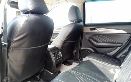 Haval F7 I, 2021 год, 1 600 000 рублей, 12 фотография