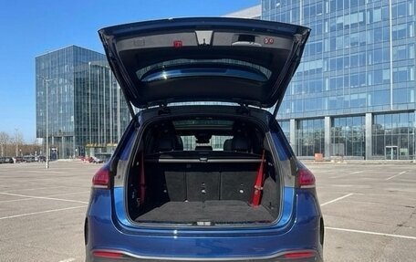 Mercedes-Benz GLE AMG, 2021 год, 9 000 000 рублей, 6 фотография