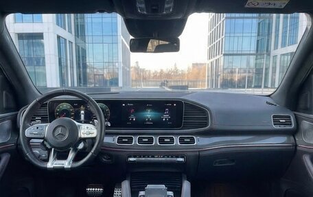 Mercedes-Benz GLE AMG, 2021 год, 9 000 000 рублей, 10 фотография