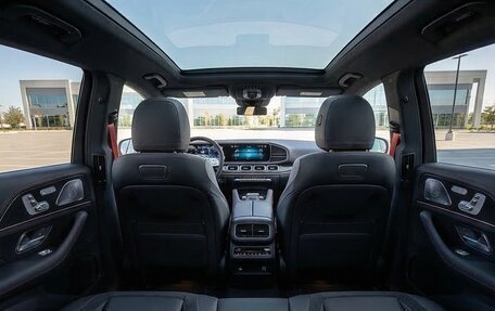 Mercedes-Benz GLE AMG, 2021 год, 9 000 000 рублей, 13 фотография