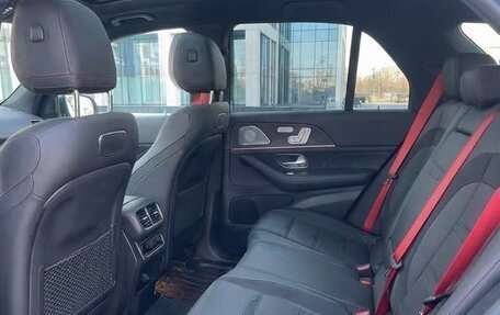 Mercedes-Benz GLE AMG, 2021 год, 9 000 000 рублей, 15 фотография