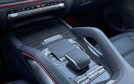 Mercedes-Benz GLE AMG, 2021 год, 9 000 000 рублей, 12 фотография