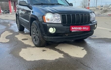 Jeep Grand Cherokee, 2006 год, 1 299 999 рублей, 2 фотография