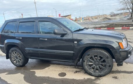 Jeep Grand Cherokee, 2006 год, 1 299 999 рублей, 3 фотография