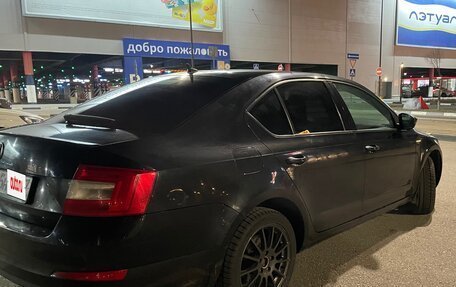 Skoda Octavia, 2014 год, 1 200 000 рублей, 3 фотография