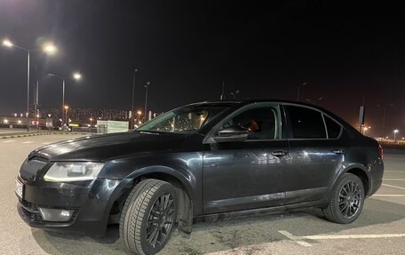 Skoda Octavia, 2014 год, 1 200 000 рублей, 4 фотография