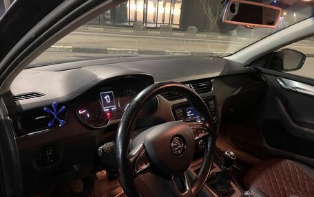 Skoda Octavia, 2014 год, 1 200 000 рублей, 6 фотография