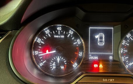 Skoda Octavia, 2014 год, 1 200 000 рублей, 7 фотография