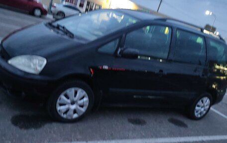 Ford Galaxy II, 2001 год, 500 000 рублей, 2 фотография