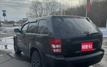 Jeep Grand Cherokee, 2006 год, 1 299 999 рублей, 4 фотография