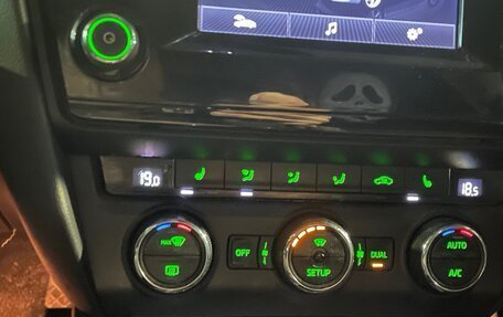 Skoda Octavia, 2014 год, 1 200 000 рублей, 10 фотография