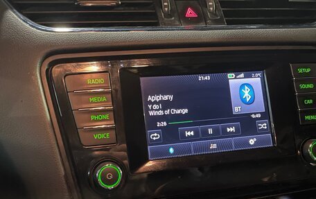 Skoda Octavia, 2014 год, 1 200 000 рублей, 9 фотография