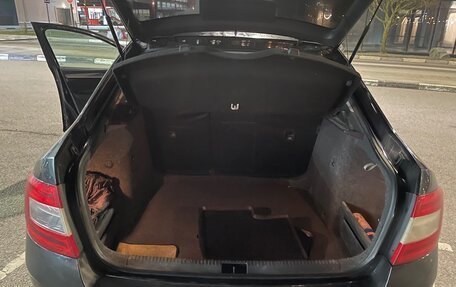 Skoda Octavia, 2014 год, 1 200 000 рублей, 8 фотография