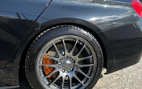 BMW 3 серия, 2012 год, 2 600 000 рублей, 4 фотография