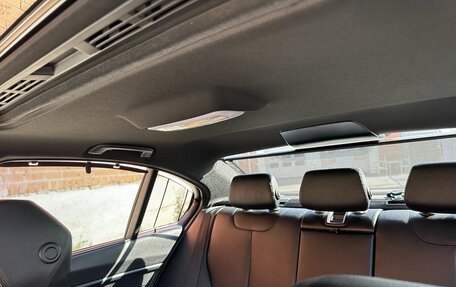 BMW 3 серия, 2012 год, 2 600 000 рублей, 6 фотография