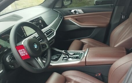 BMW X7, 2021 год, 9 000 000 рублей, 5 фотография