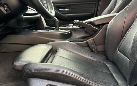 BMW 3 серия, 2012 год, 2 600 000 рублей, 10 фотография