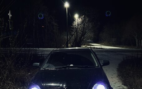 Toyota Corolla, 2004 год, 400 000 рублей, 5 фотография