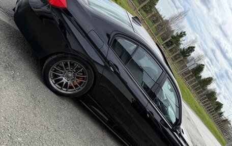 BMW 3 серия, 2012 год, 2 600 000 рублей, 17 фотография