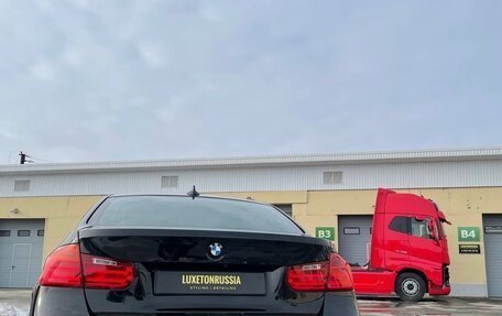 BMW 3 серия, 2012 год, 2 600 000 рублей, 15 фотография