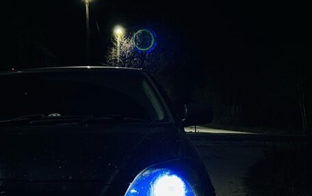 Toyota Corolla, 2004 год, 400 000 рублей, 4 фотография