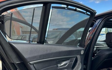 BMW 3 серия, 2012 год, 2 600 000 рублей, 12 фотография