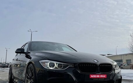 BMW 3 серия, 2012 год, 2 600 000 рублей, 13 фотография