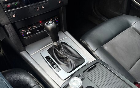 Mercedes-Benz E-Класс, 2010 год, 790 000 рублей, 7 фотография