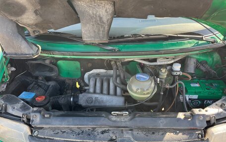 Volkswagen Transporter T4, 1992 год, 630 000 рублей, 2 фотография