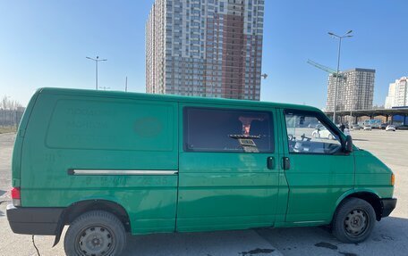 Volkswagen Transporter T4, 1992 год, 630 000 рублей, 5 фотография