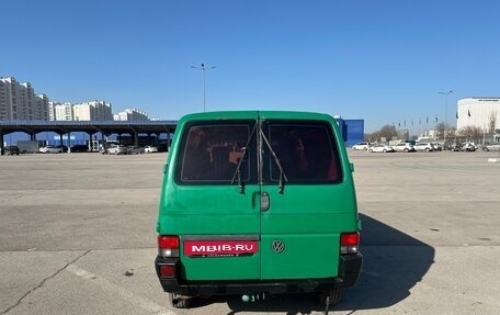 Volkswagen Transporter T4, 1992 год, 630 000 рублей, 3 фотография