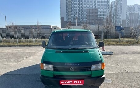 Volkswagen Transporter T4, 1992 год, 630 000 рублей, 4 фотография