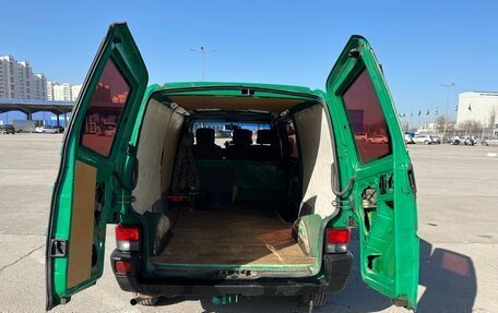 Volkswagen Transporter T4, 1992 год, 630 000 рублей, 6 фотография