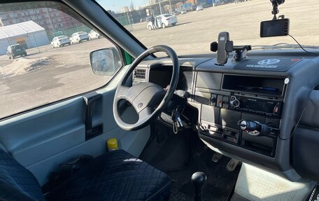 Volkswagen Transporter T4, 1992 год, 630 000 рублей, 9 фотография