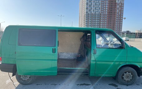 Volkswagen Transporter T4, 1992 год, 630 000 рублей, 8 фотография
