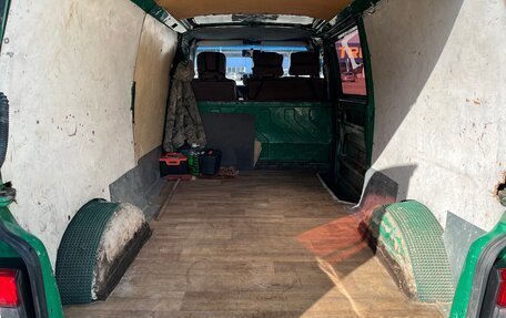 Volkswagen Transporter T4, 1992 год, 630 000 рублей, 7 фотография