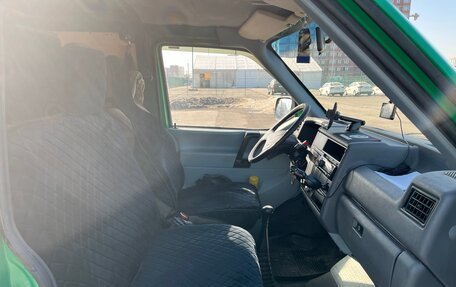 Volkswagen Transporter T4, 1992 год, 630 000 рублей, 10 фотография