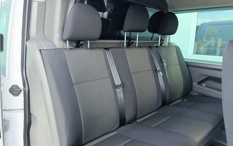 Volkswagen Transporter T6 рестайлинг, 2022 год, 3 000 000 рублей, 23 фотография