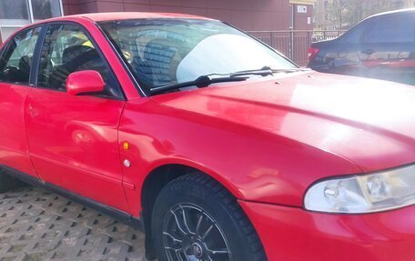 Audi A4, 1997 год, 300 000 рублей, 5 фотография