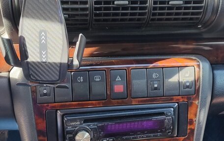 Audi A4, 1997 год, 300 000 рублей, 10 фотография