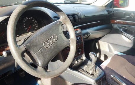 Audi A4, 1997 год, 300 000 рублей, 9 фотография