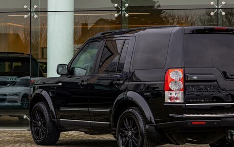 Land Rover Discovery IV, 2013 год, 1 535 000 рублей, 9 фотография