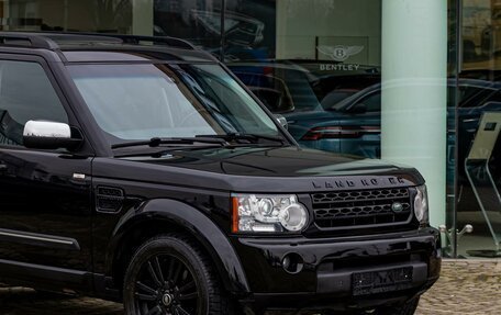 Land Rover Discovery IV, 2013 год, 1 535 000 рублей, 8 фотография