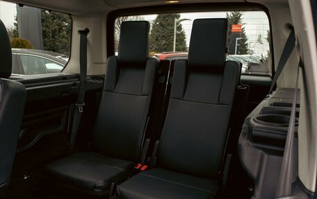 Land Rover Discovery IV, 2013 год, 1 535 000 рублей, 18 фотография