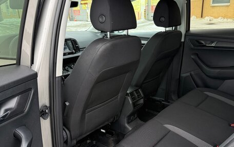 Skoda Karoq I, 2020 год, 2 150 000 рублей, 7 фотография