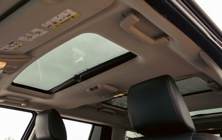 Land Rover Discovery IV, 2013 год, 1 535 000 рублей, 19 фотография